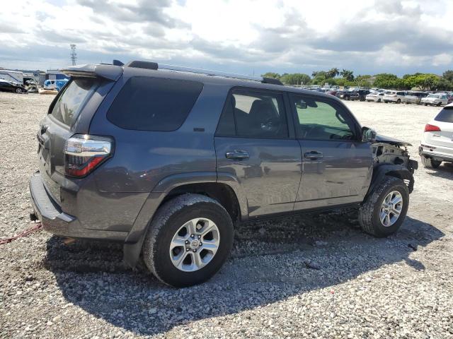2021 TOYOTA 4RUNNER SR JTEMU5JR4M5970373
