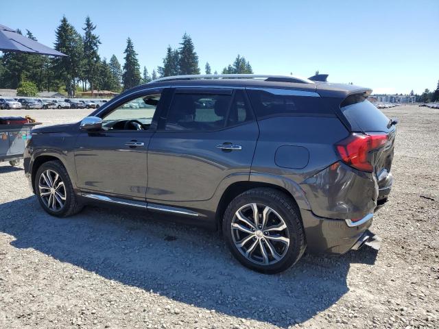 2020 GMC TERRAIN DE 3GKALXEX5LL129678