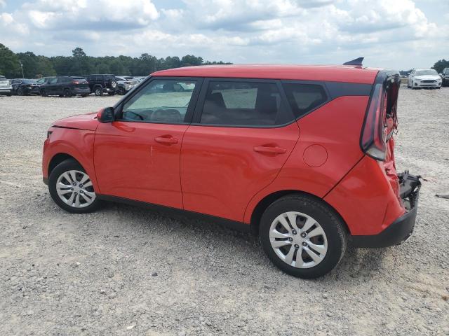 2023 KIA SOUL LX KNDJ23AU1P7202395