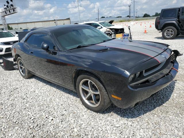 2010 DODGE CHALLENGER SE - 2B3CJ4DV3AH260592