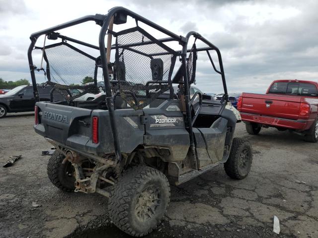 2020 HONDA SXS700 M4 1HFVE0289L4600142