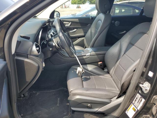 2020 MERCEDES-BENZ GLC 300 4M W1N0G8EB4LF859932