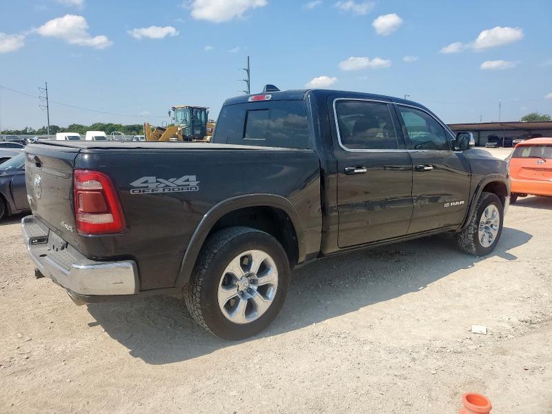 2019 RAM 1500 LONGH 1C6SRFKT6KN887481