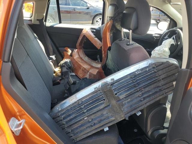 2011 DODGE CALIBER HE #3296313457