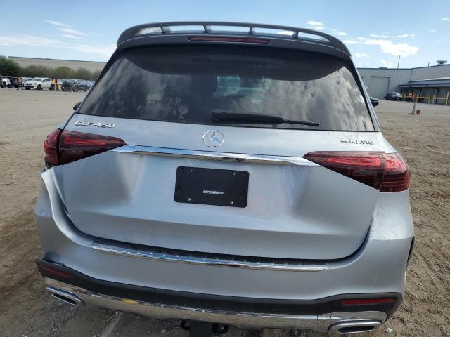 2024 MERCEDES-BENZ GLE 450 4M 4JGFB5KB0RB082812