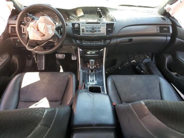 2017 HONDA ACCORD SPO - 1HGCR2F51HA283419