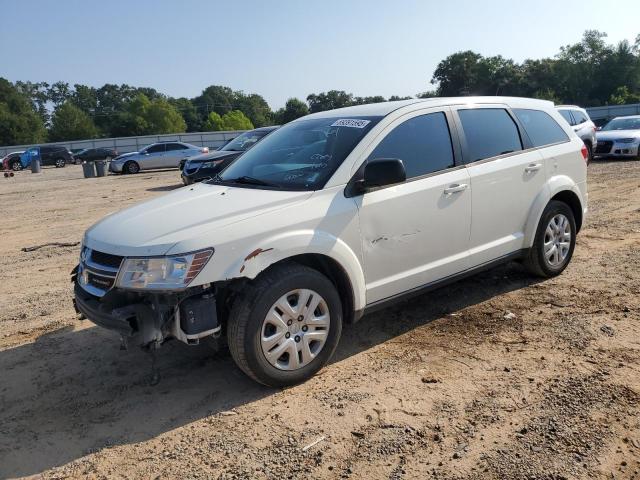 DODGE JOURNEY SE