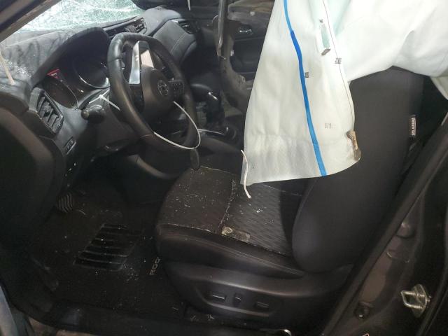 2020 NISSAN ROGUE S 5N1AT2MV4LC804894