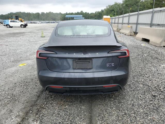 2024 TESLA MODEL 3 5YJ3E1ET1RF854601
