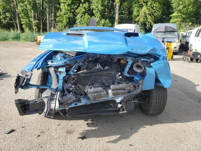 2015 DODGE CHALLENGER SXT PLUS 2C3CDZBG8FH901173