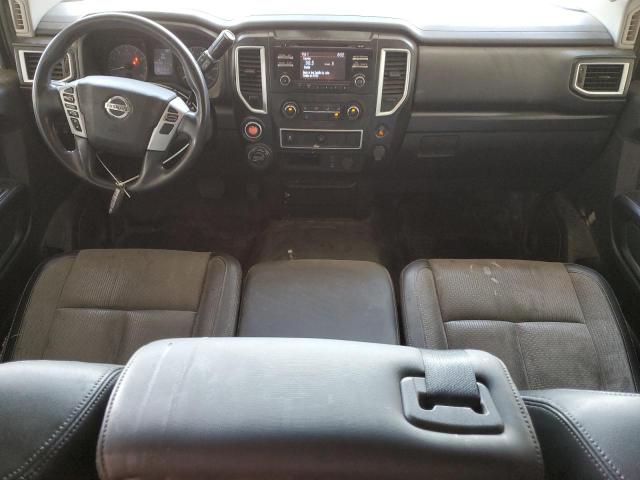2018 NISSAN TITAN S 1N6AA1EJ8JN533305
