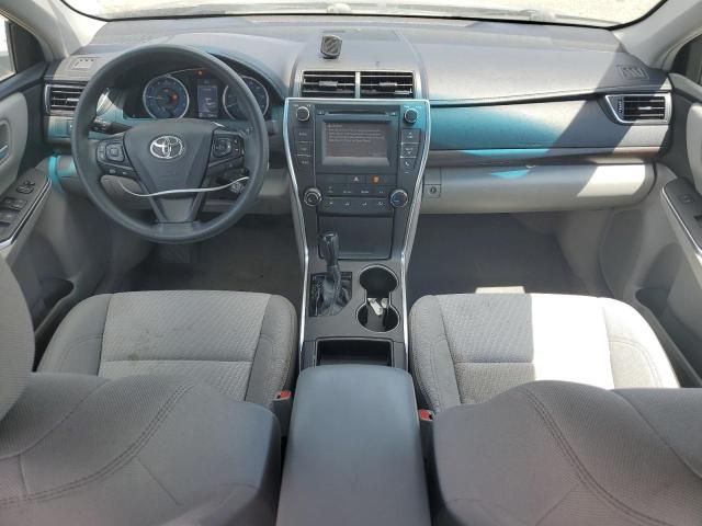 2016 TOYOTA CAMRY LE - 4T4BF1FK2GR567286
