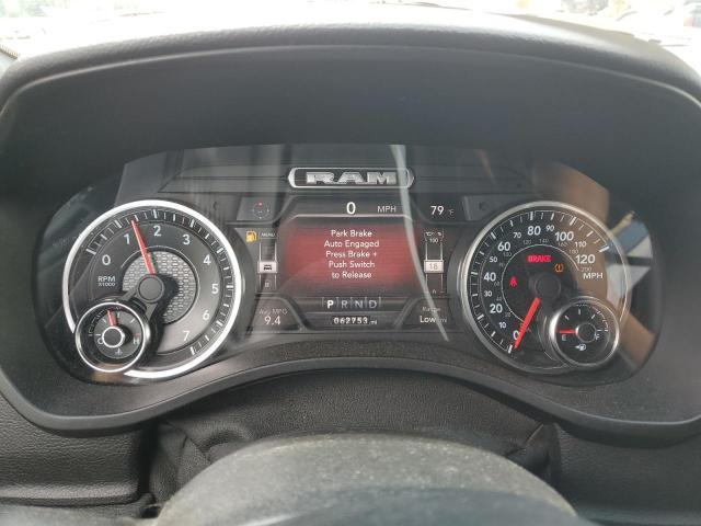 2020 RAM 1500 BIG H 1C6SRFFT6LN329299