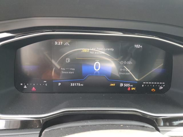 2024 VOLKSWAGEN JETTA S #3279647970