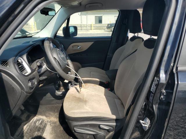 2015 JEEP RENEGADE S ZACCJBAT0FPB69960