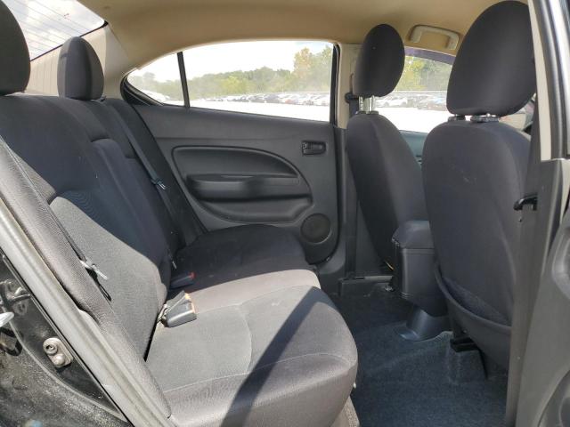 2019 MITSUBISHI MIRAGE G4 ML32F3FJ7KHF12664