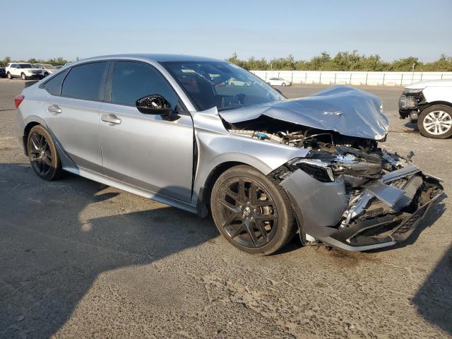 2022 HONDA CIVIC SPORT 2HGFE2F59NH593520
