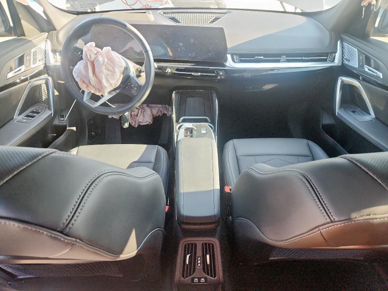 2024 BMW X1 XDRIVE28I WBX73EF00R5Y48778