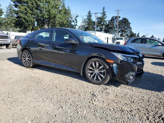2018 HONDA CIVIC EX 2HGFC1F33JH640923