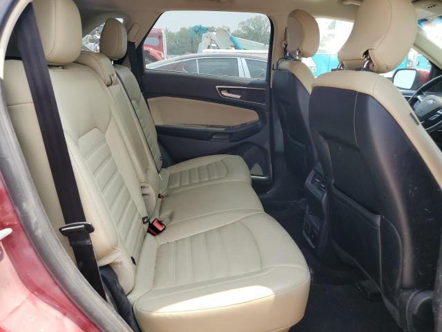 2015 FORD EDGE SEL 2FMTK4J89FBB99913