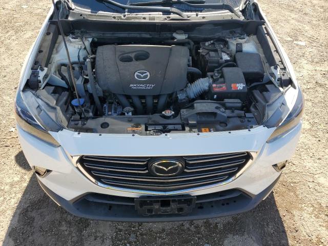 2019 MAZDA CX-3 GRAND JM1DKFD70K1457412