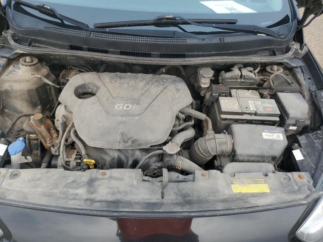 2016 HYUNDAI ACCENT SE - KMHCT5AEXGU268810