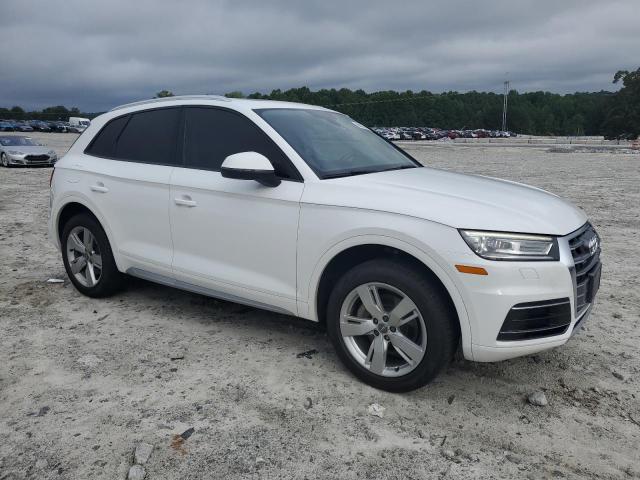 2018 AUDI Q5 PREMIUM WA1ANAFY6J2017393