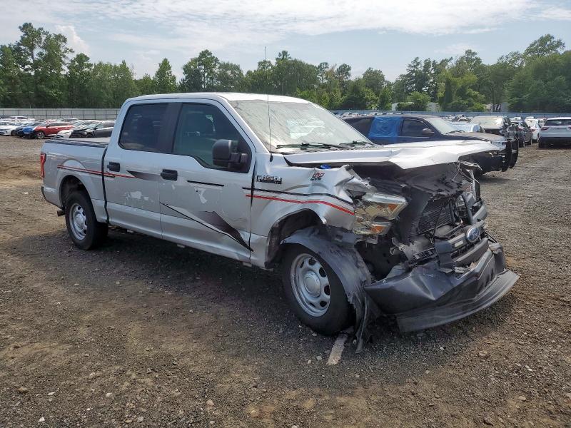 2017 FORD F150 SUPERCREW 1FTEW1CF2HKD12475