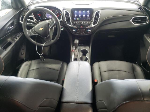 2021 CHEVROLET EQUINOX PR - 2GNAXNEV6M6145551
