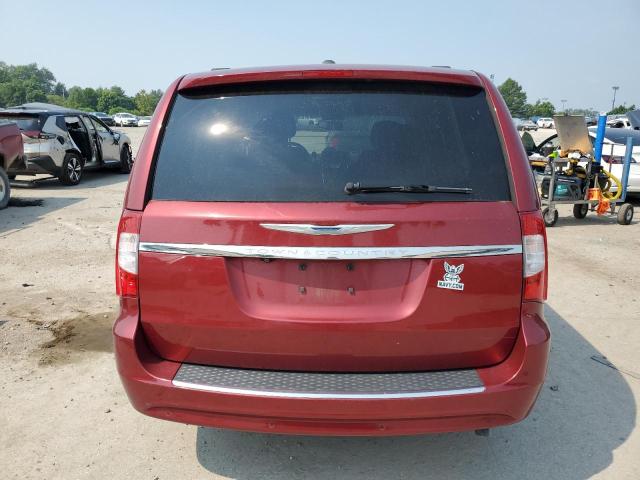 2015 CHRYSLER TOWN & COU 2C4RC1CG9FR619062