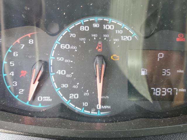 2018 CHEVROLET SPARK LS #3296280453