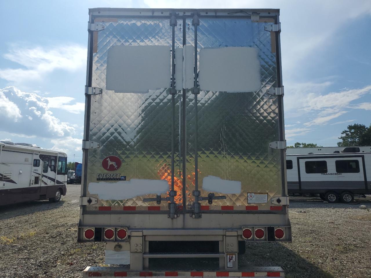 Lot #3259614397 2016 GREAT DANE UNKNOWN