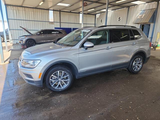 VOLKSWAGEN TIGUAN SE