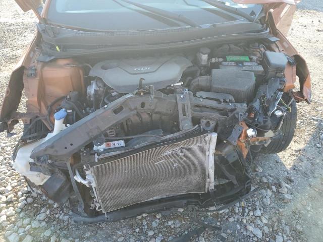 2017 HYUNDAI ACCENT SE KMHCT5AE7HU325370