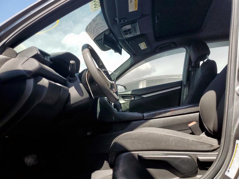 2019 HONDA CIVIC EX SHHFK7H62KU212391