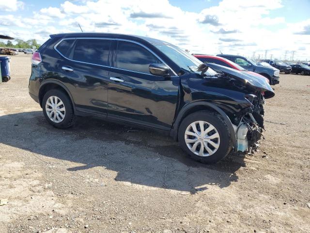 2015 NISSAN ROGUE S - KNMAT2MTXFP565934