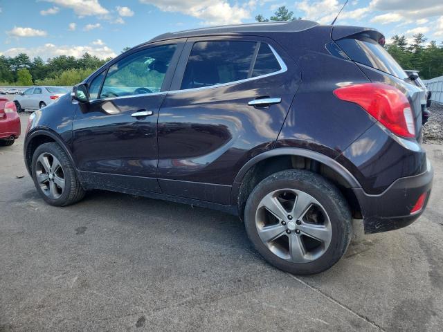 2014 BUICK ENCORE - KL4CJGSB8EB584171