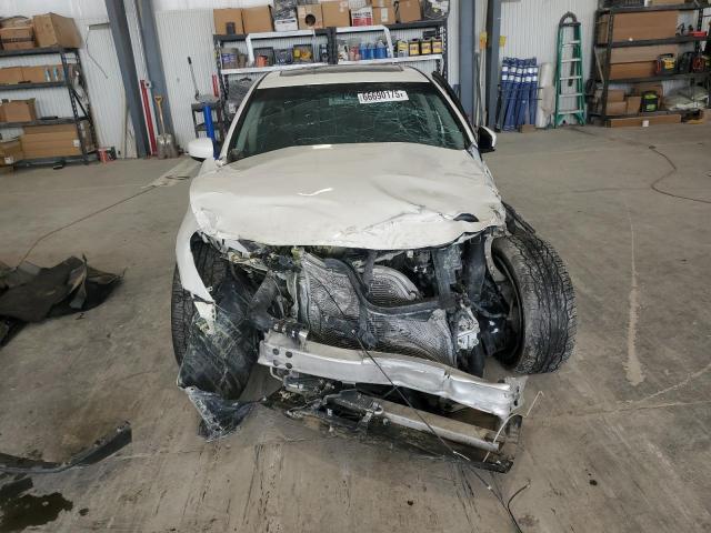 2015 INFINITI Q40 #3302713004