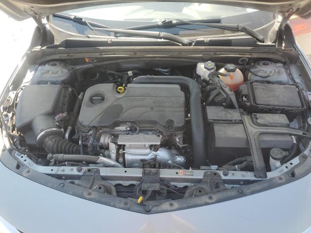 2023 CHEVROLET MALIBU LT - 1G1ZD5ST0PF230458