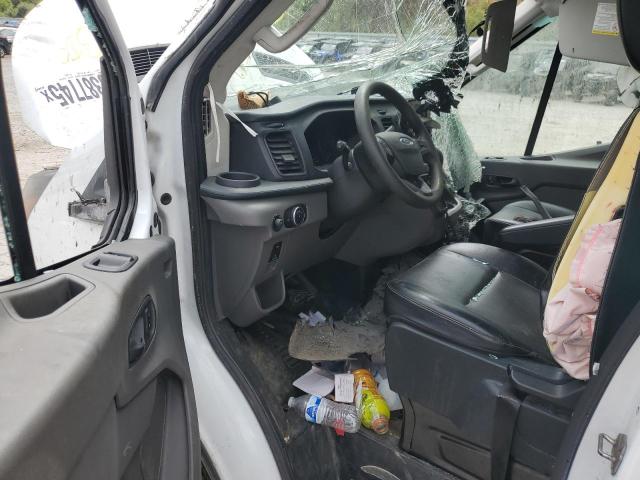2021 FORD TRANSIT T-350 #3286708295