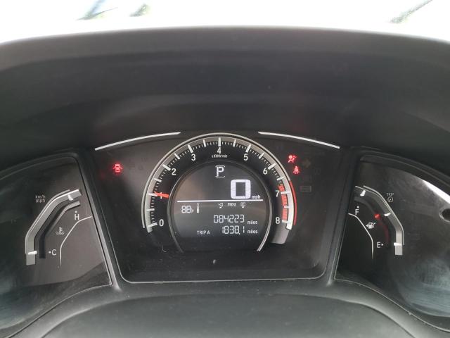 2017 HONDA CIVIC LX 19XFC2F59HE000369