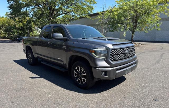 TOYOTA TUNDRA DOU