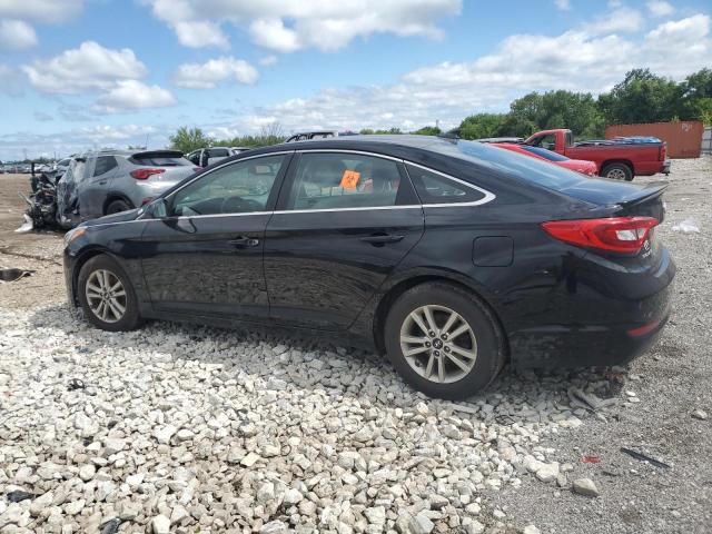 2017 HYUNDAI SONATA SE - 5NPE24AF6HH506926