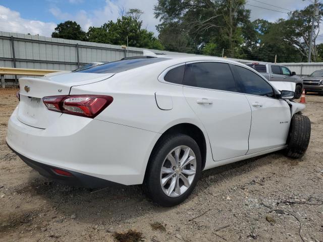 2021 CHEVROLET MALIBU LT 1G1ZD5ST8MF064248