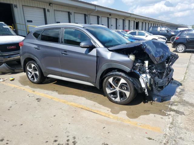 2018 HYUNDAI TUCSON SPO KM8J3CAL1JU799833