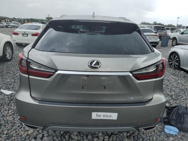 2020 LEXUS RX 350 2T2HZMAA9LC168684