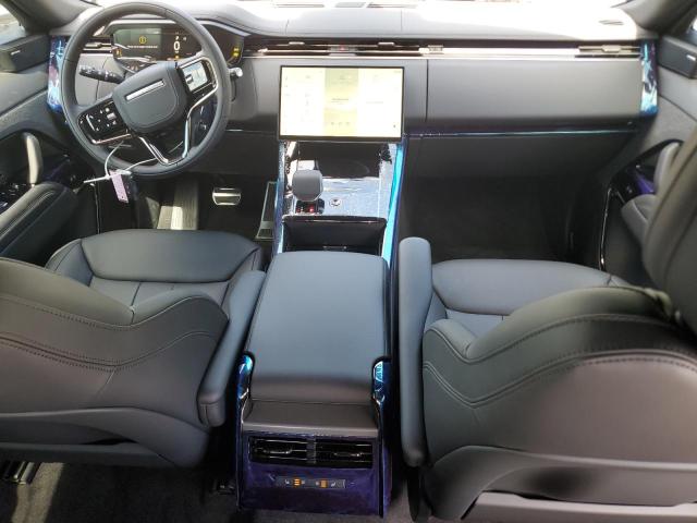 2025 LAND ROVER RANGE ROVER SPORT DYNAMIC SE SAL1L9E98SA488241