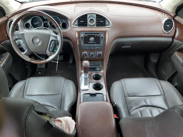 2014 BUICK ENCLAVE - 5GAKVBKDXEJ361860