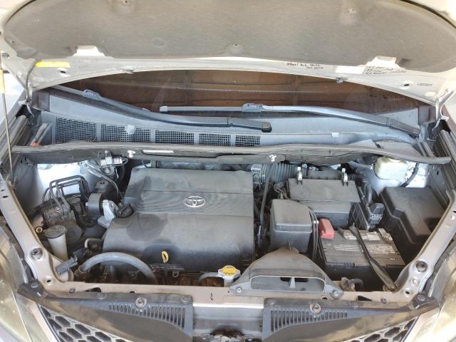 2015 TOYOTA SIENNA SPO 5TDXK3DC2FS639954