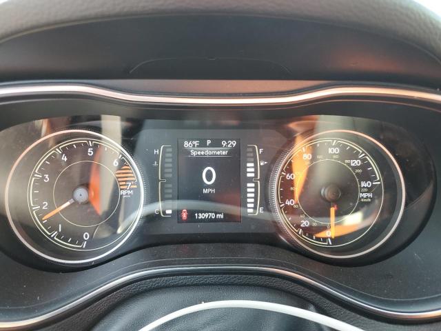 2019 JEEP CHEROKEE LATITUDE PLUS 1C4PJMLB5KD261555